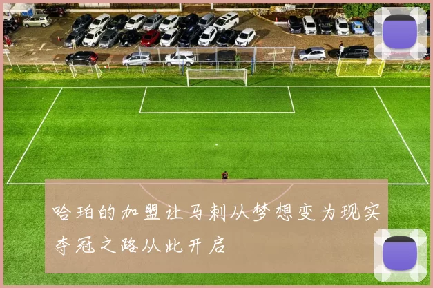 哈珀的加盟让马刺从梦想变为现实夺冠之路从此开启