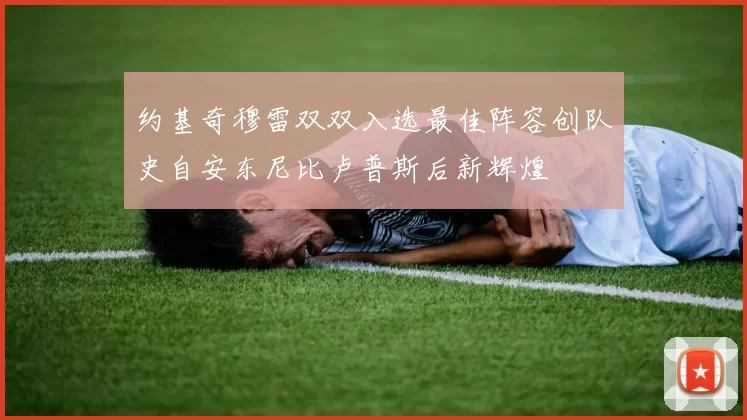 约基奇穆雷双双入选最佳阵容创队史自安东尼比卢普斯后新辉煌