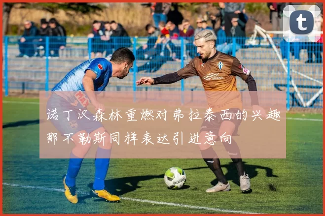 诺丁汉森林重燃对弗拉泰西的兴趣那不勒斯同样表达引进意向
